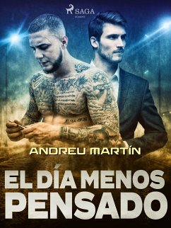 El día menos pensado (eBook, ePUB) - Martín, Andreu