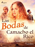 Las bodas de Camacho el Rico (eBook, ePUB)