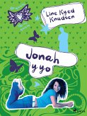 Me quiere/No me quiere 3 - Jonah y yo (eBook, ePUB)