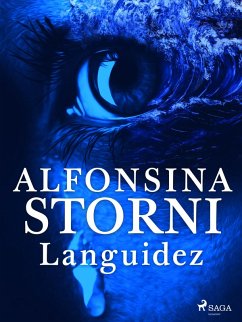 Languidez (eBook, ePUB) - Storni, Alfonsina