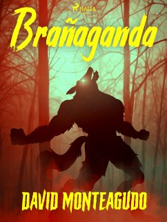 Brañaganda (eBook, ePUB) - Monteagudo, David