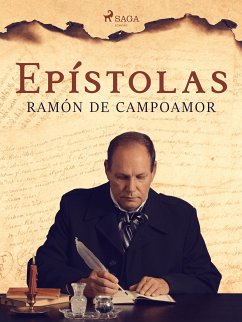 Epístolas (eBook, ePUB) - de Campoamor, Ramón