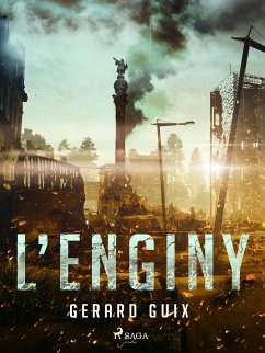 L'enginy (eBook, ePUB) - Guix Badosa, Gerard