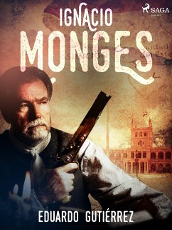 Ignacio Monges (eBook, ePUB) - Gutiérrez, Eduardo