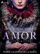 Afectos de odio y amor (eBook, ePUB) - Bild 1