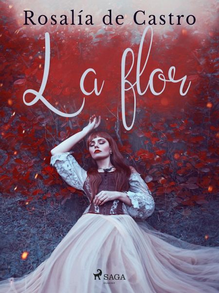 La flor (eBook, ePUB)