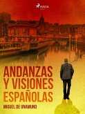 Andanzas y visiones españolas (eBook, ePUB)