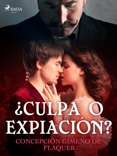 ¿Culpa o expiación? (eBook, ePUB) - Gimeno de Flaquer, Concepción