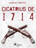 Cicatrius de 1714 (eBook, ePUB)