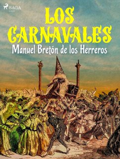 Los carnavales (eBook, ePUB) - Bretón de los Herreros, Manuel