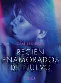 Recién enamorados de nuevo (eBook, ePUB)