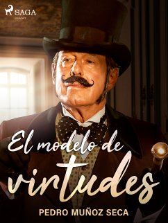 El modelo de virtudes (eBook, ePUB) - Muñoz Seca, Pedro