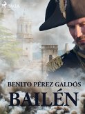 Bailén (eBook, ePUB)