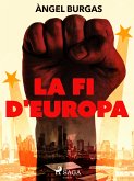 La fi d'Europa (eBook, ePUB)