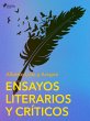Ensayos Literarios y Críticos (eBook,... - Bild 1