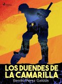 Los duendes de la camarilla (eBook, ePUB)