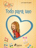 C de Clara 5 - Todo para uno (eBook, ePUB)