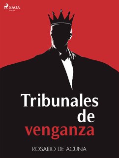 Tribunales de venganza (eBook, ePUB) - de Acuña, Rosario