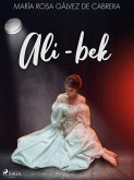 Ali-bek (eBook, ePUB)