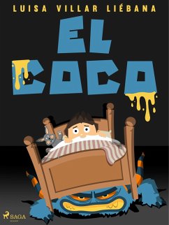 El coco (eBook, ePUB) - Villar Liébana, Luisa
