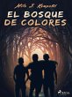 El bosque de colores (eBook, ePUB) - Bild 1