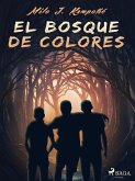 El bosque de colores (eBook, ePUB)
