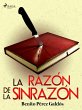 La razón de la sinrazón (eBook, ePUB) - Bild 1