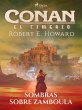 Conan el cimerio - Sombras sobre... - Bild 1
