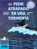 Pishi atrapado en una tormenta (fixed-layout eBook, ePUB)