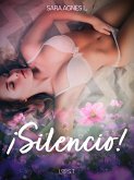 ¡Silencio! (eBook, ePUB)