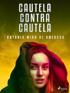 Cautela contra cautela (eBook, ePUB) - Mira De Amescua, Antonio