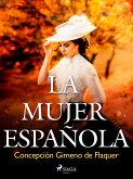 La mujer española (eBook, ePUB)