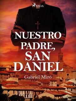 Nuestro Padre San Daniel (eBook, ePUB) - Miró, Gabriel