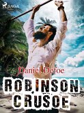 Robinson Crusoe (eBook, ePUB)