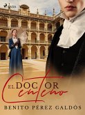 El doctor Centeno (eBook, ePUB)