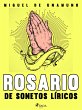 Rosario de sonetos líricos (eBook,... - Bild 1