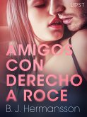 Amigos con derecho a roce (eBook, ePUB)