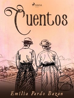 Cuentos (eBook, ePUB) - Pardo Bazán, Emilia