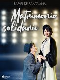 Matrimonio solidario (eBook, ePUB)