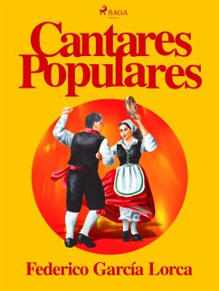 Cantares populares (eBook, ePUB) - García Lorca, Federico