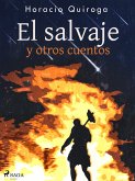 El salvaje y otros cuentos (eBook, ePUB)