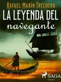 La leyenda del navegante (eBook, ePUB)