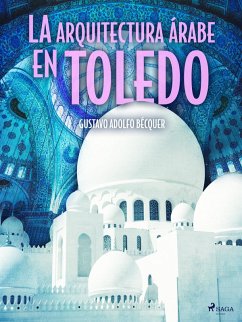 Cover La arquitectura árabe en Toledo (eBook, ePUB)