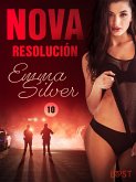 Nova 10: Resolución - una novela corta erótica (eBook, ePUB)