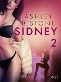 Sidney 2 - una novela corta erótica (eBook, ePUB)