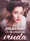 Las pasiones de la condesa viuda - y otros cuentos (eBook, ePUB)