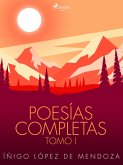 Poesías completas Tomo I (eBook, ePUB)