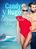 Candy y Hugo (eBook, ePUB)