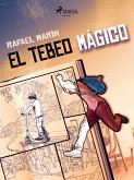 El tebeo mágico (eBook, ePUB)