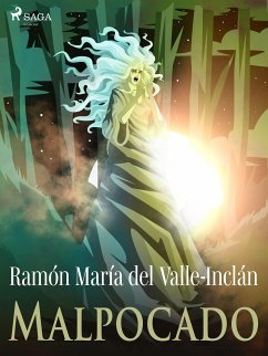 Malpocado (eBook, ePUB) - Del Valle-Inclán, Ramón María